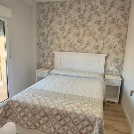 Sun Apartment Granada