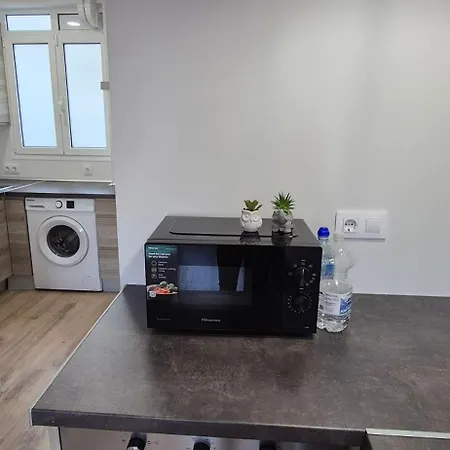 Sun Apartment Granada