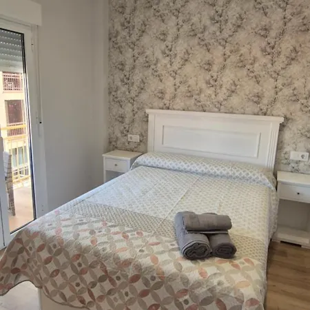 Sun Apartment Granada