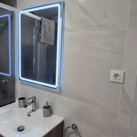 Apartment Sun Granada