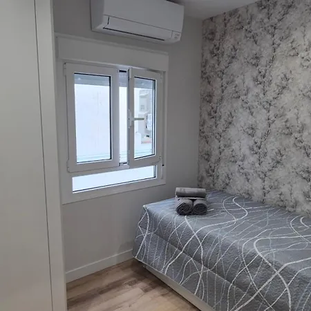 Apartment Sun Granada