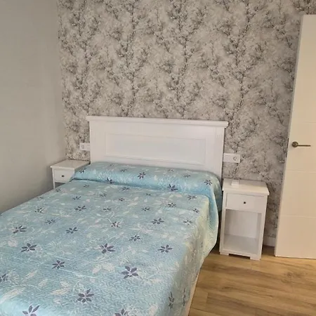 Apartment Sun Granada