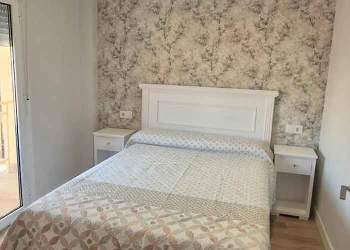 Sun Daire Granada