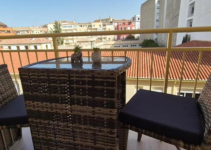 Sun Granada