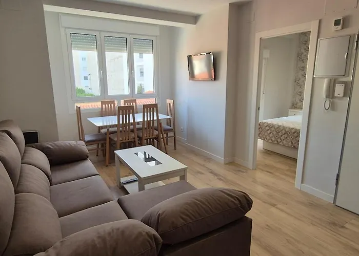 Sun Daire Granada