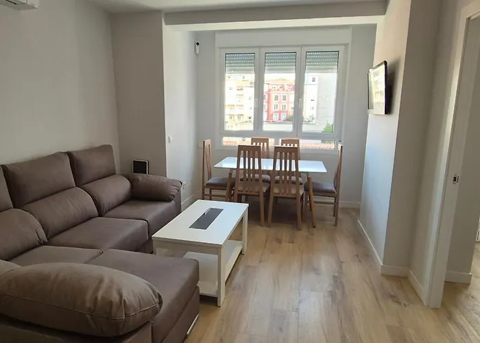 Sun Daire Granada