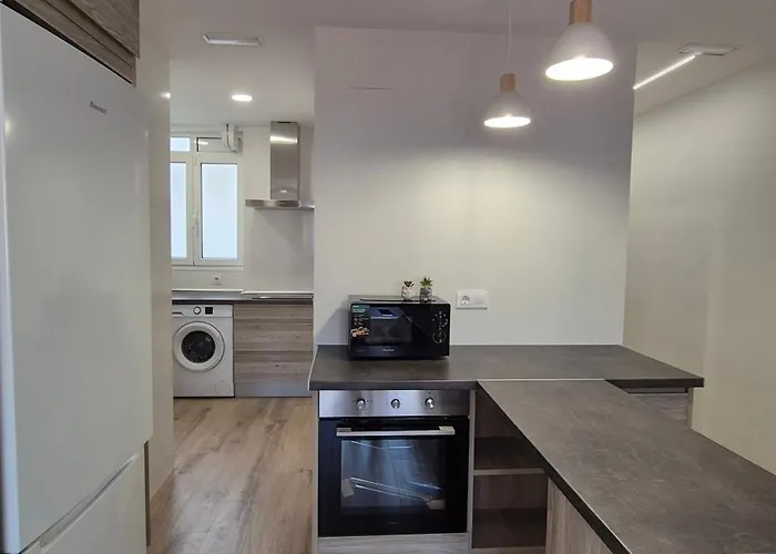 Appartement Sun *