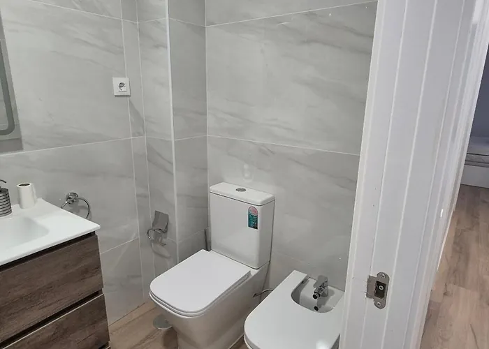 Daire Sun Granada
