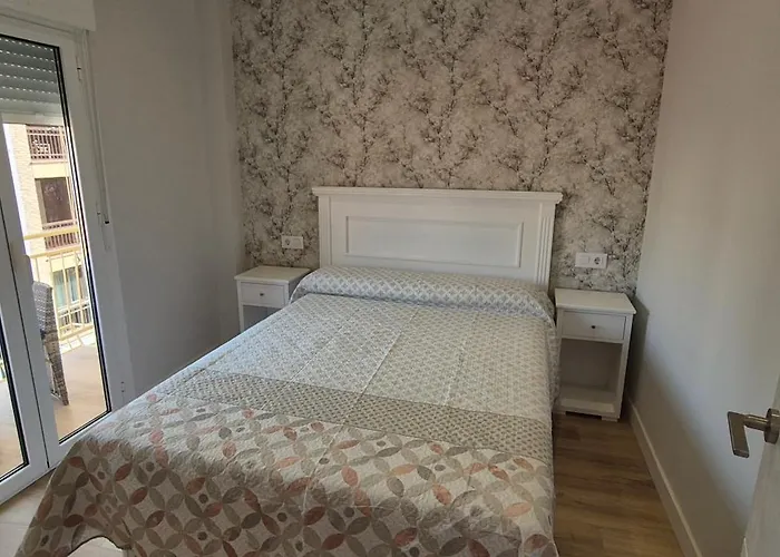 Sun Daire Granada