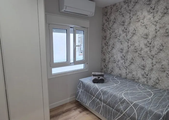 Daire Sun Granada