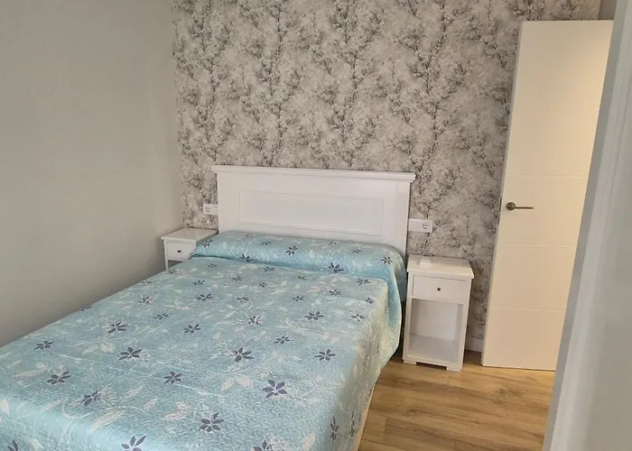 Daire Sun Granada