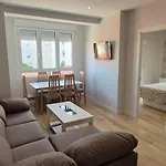 Apartman Sun