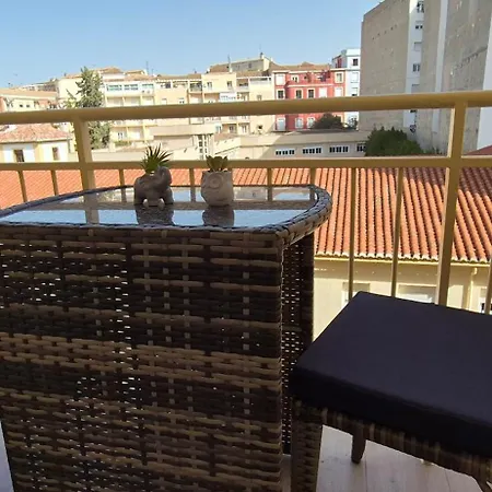 Sun Granada