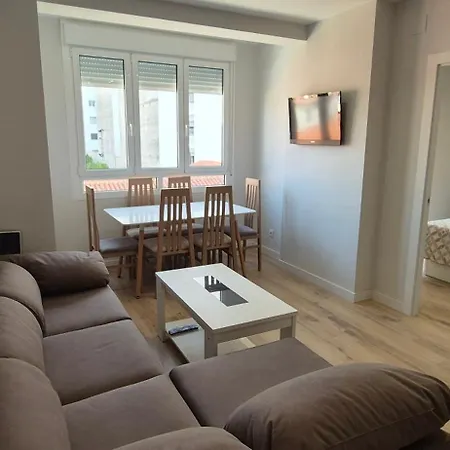 Apartment Sun